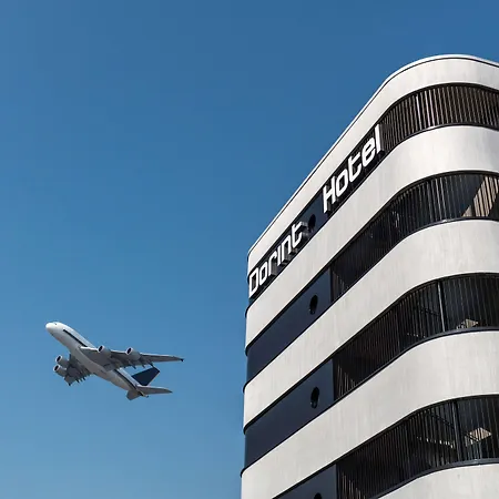 Dorint Airport-Hotel Zuerich-2