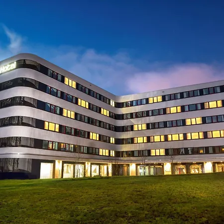 Dorint Airport-Hotel Zuerich-3