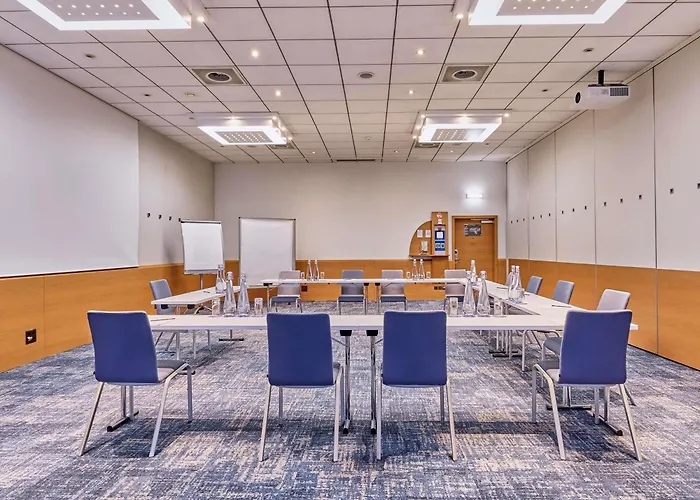 Novotel Zürich Airport Messe Opfikon-Glattbrugg